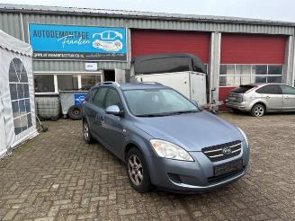 Autoverwertung Kia Cee d Cee'd Sporty Wagon (EDF), Combi, 2007 / 2012 1.4 16V 2008/3