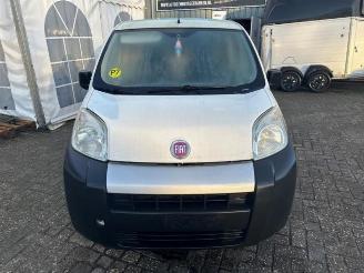 Fiat Fiorino Fiorino (225), Van, 2007 1.3 JTD 16V Multijet picture 2