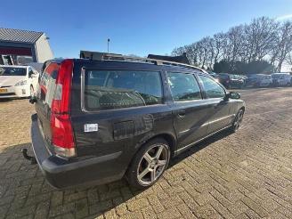 Volvo V-70 V70 (SW), Combi, 1999 / 2008 2.4 T 20V picture 7