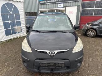 Hyundai I-10 i10 (F5), Hatchback, 2007 / 2013 1.1i 12V picture 2