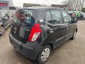 Hyundai I-10 i10 (F5), Hatchback, 2007 / 2013 1.1i 12V picture 7