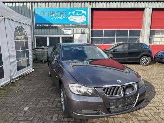 demontáž osobní automobily BMW 3-serie 3 serie (E90), Sedan, 2005 / 2011 318i 16V 2006/1