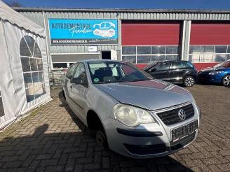 Autoverwertung Volkswagen Polo Polo IV (9N1/2/3), Hatchback, 2001 / 2012 1.2 2005/10