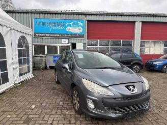 Dezmembrări autoturisme Peugeot 308 308 (4A/C), Hatchback, 2007 / 2015 1.6 VTI 16V 2009/4