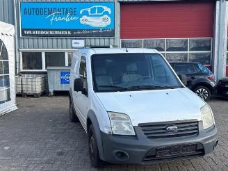  Ford Transit Connect Transit Connect, Van, 2002 / 2013 1.8 TDCi 90 DPF 2010/6