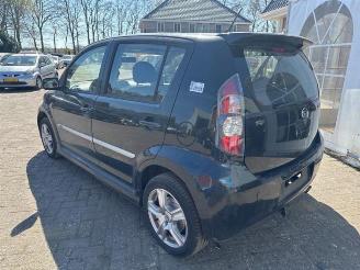 Daihatsu Sirion Sirion 2 (M3), Hatchback, 2005 1.3 16V DVVT picture 5