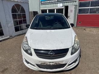 Opel Corsa Corsa D, Hatchback, 2006 / 2014 1.4 16V Twinport picture 2