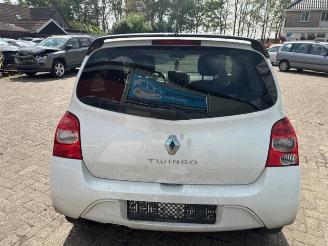 Renault Twingo Twingo II (CN), Hatchback 3-drs, 2007 / 2014 1.2 16V picture 6