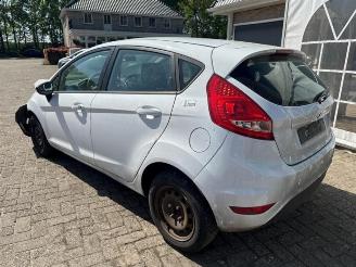 Ford Fiesta Fiesta 6 (JA8), Hatchback, 2008 / 2018 1.25 16V picture 5