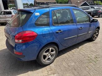 Renault Clio Clio III Estate/Grandtour (KR), Combi, 2007 / 2014 1.2 16V 75 picture 7