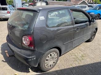 Volkswagen Polo Polo IV (9N1/2/3), Hatchback, 2001 / 2012 1.6 16V picture 7