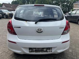 Hyundai I-20 i20, Hatchback, 2008 / 2015 1.2i 16V picture 6