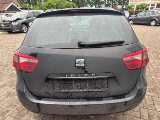 Seat Ibiza Ibiza ST (6J8), Combi, 2010 / 2016 1.2 TDI Ecomotive picture 6