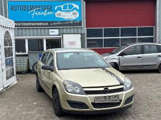Opel Astra Astra H (L48), Hatchback 5-drs, 2004 / 2014 1.6 16V Twinport picture 1