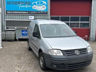 demontáž osobní automobily Volkswagen Caddy Caddy III (2KA,2KH,2CA,2CH), Van, 2004 / 2015 2.0 SDI 2009/1