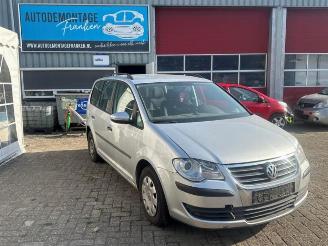Volkswagen Touran Touran (1T1/T2), MPV, 2003 / 2010 1.4 16V TSI 140 picture 1