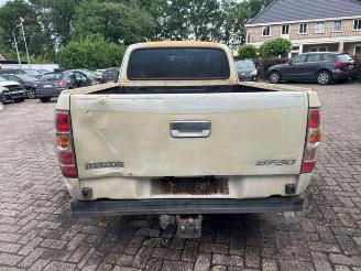 Mazda BT-50 BT-50, Pick-up, 2006 / 2015 2.5 Di 16V 4x4 picture 6