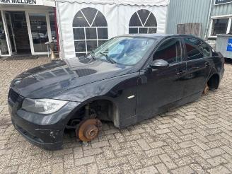 BMW 3-serie 3 serie (E90), Sedan, 2005 / 2011 318i 16V picture 3