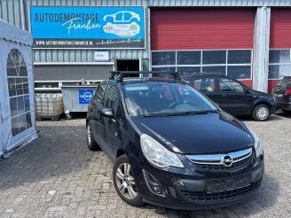 Dezmembrări autoturisme Opel Corsa Corsa D, Hatchback, 2006 / 2014 1.3 CDTi 16V ecoFLEX 2011/7