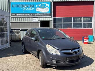 Dezmembrări autoturisme Opel Corsa Corsa D, Hatchback, 2006 / 2014 1.4 16V Twinport 2007/1
