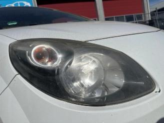 Renault Twingo Twingo II (CN), Hatchback 3-drs, 2007 / 2014 1.2 16V picture 14