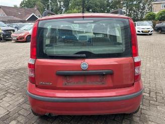 Fiat Panda Panda (169), Hatchback, 2003 / 2013 1.2 Fire picture 6