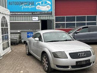 Autoverwertung Audi TT TT (8N3), Coupe, 1998 / 2006 1.8 20V Turbo 1999/7