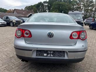 Volkswagen Passat Passat Variant (3C5), Combi, 2005 / 2010 2.0 FSI 16V picture 6