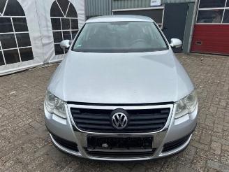 Volkswagen Passat Passat Variant (3C5), Combi, 2005 / 2010 2.0 FSI 16V picture 2