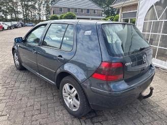 Volkswagen Golf Golf IV (1J1), Hatchback, 1997 / 2005 2.0 picture 5