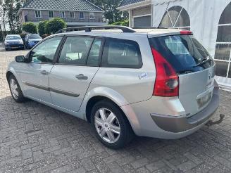 Renault Mégane Megane II Grandtour (KM), Combi 5-drs, 2003 / 2009 1.6 16V picture 5