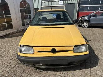 Skoda Felicia Felicia Fun (797), Pick-up, 1995 / 2002 1.9 D picture 2