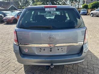 Opel Astra Astra H SW (L35), Combi, 2004 / 2014 1.7 CDTi 16V picture 6