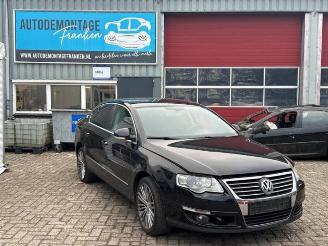 Auto da rottamare Volkswagen Passat Passat (3C2), Sedan, 2005 / 2010 3.2 VR6 FSI 24V 4Motion 2006/9