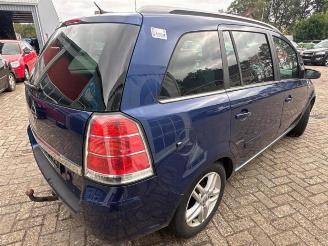 Opel Zafira Zafira (M75), MPV, 2005 / 2015 2.2 16V Direct Ecotec picture 7