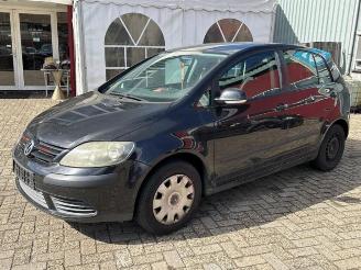 Volkswagen Golf plus Golf Plus (5M1/1KP), MPV, 2005 / 2013 1.6 FSI 16V picture 3