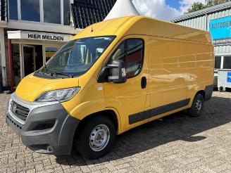 Fiat Ducato Ducato (250), Bus, 2006 2.0 D 115 Multijet picture 3