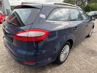 Ford Mondeo Mondeo IV Wagon, Combi, 2007 / 2015 1.6 Ti 16V picture 7