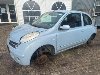 Nissan Micra  picture 3