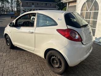 Ford Ka Ka II, Hatchback, 2008 / 2016 1.2 picture 5