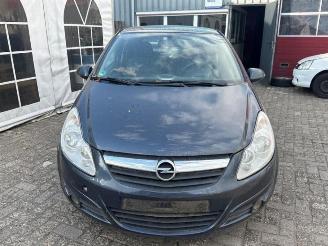 Opel Corsa Corsa D, Hatchback, 2006 / 2014 1.4 16V Twinport picture 2