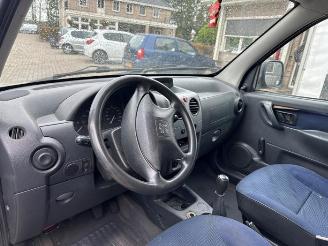 Peugeot Partner Partner Combispace, MPV, 1996 / 2015 1.6 HDI 75 picture 4