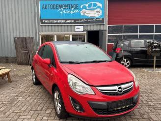 Opel Corsa Corsa D, Hatchback, 2006 / 2014 1.2 16V LPG picture 1