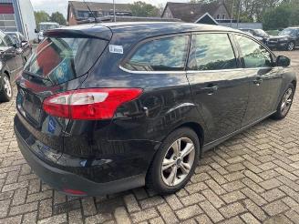 Ford Focus Focus 3 Wagon, Combi, 2010 / 2020 1.6 TDCi picture 7