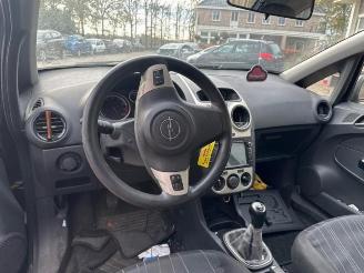 Opel Corsa Corsa D, Hatchback, 2006 / 2014 1.2 16V picture 4