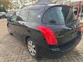 Peugeot 308 308 SW (4E/H), Combi 5-drs, 2007 / 2014 1.6 VTI 16V picture 5