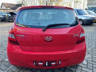 Hyundai I-20 i20, Hatchback, 2008 / 2015 1.4i 16V picture 6