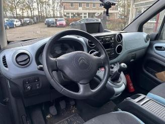 Citroën Berlingo Berlingo Cinqspace, Multispace, MPV, 2008 / 2021 1.6 HDi 90 picture 4
