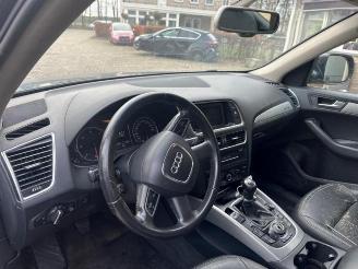 Audi Q5 Q5 (8RB), SUV, 2008 / 2017 2.0 TDI 16V Quattro picture 4