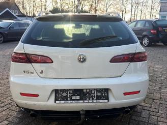 Alfa Romeo 159 159 Sportwagon (939BX), Combi, 2005 / 2012 1.8 TBi 16V picture 6